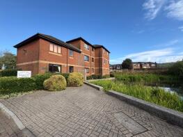 12, Castle Quay, Castle View, Neath SA11 3LW