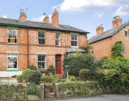 58, Welsh Walls, Oswestry SY11 1AW