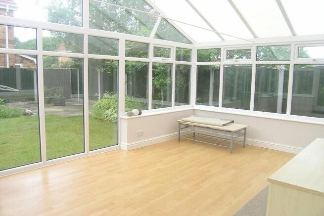 conservatory