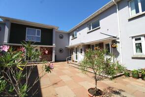 1h, Greystones, Grosvenor Road, Paignton TQ4 5AZ