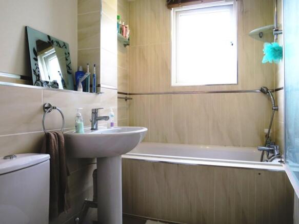 Bath room