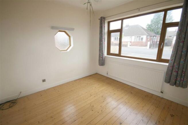 Front Bedroom 2