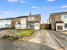 22, St Denys Crescent, Ibstock LE67 6NX