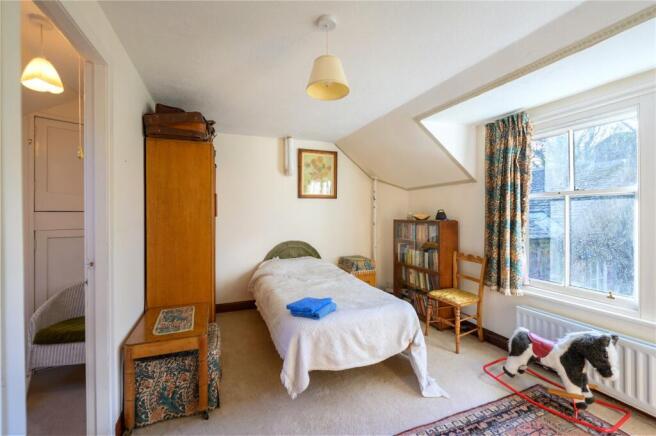 Bedroom Four /Annexe