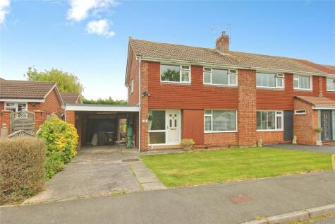Charnwood Road, Trowbridge