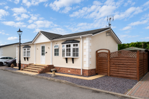Swanlow Drive, Acaster Malbis, York