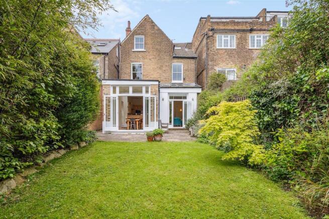 Arlington Gardens, W4 - FOR SALE