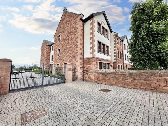 Skelton Court