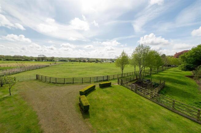Paddocks