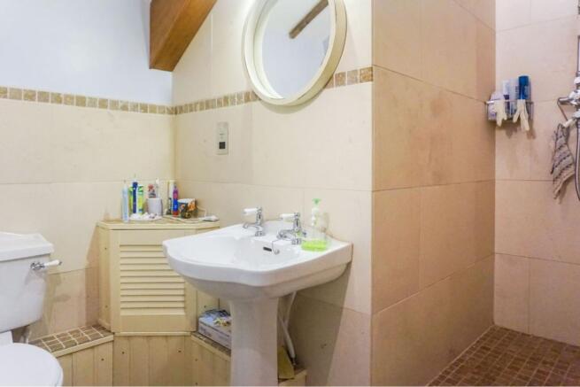 Master En-suite
