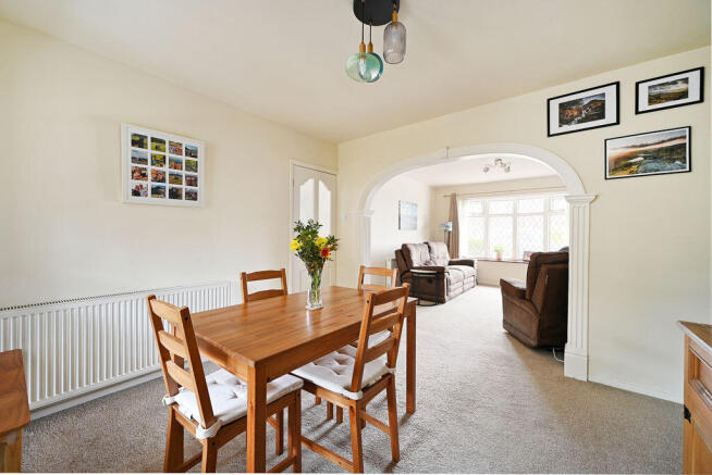 Dining / Living