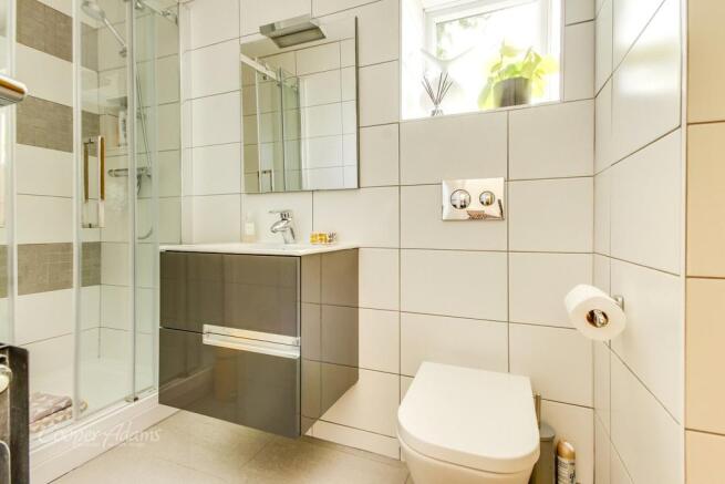 Ensuite