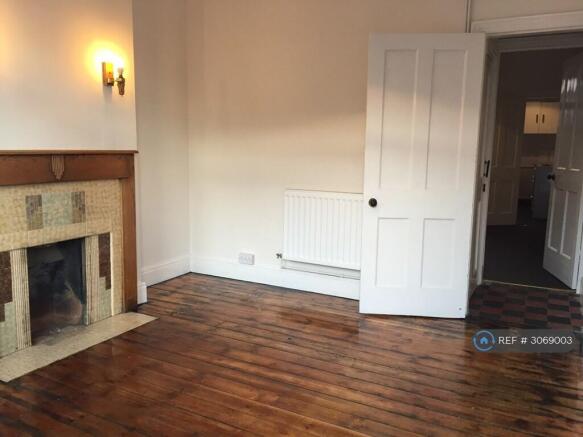 Front Room