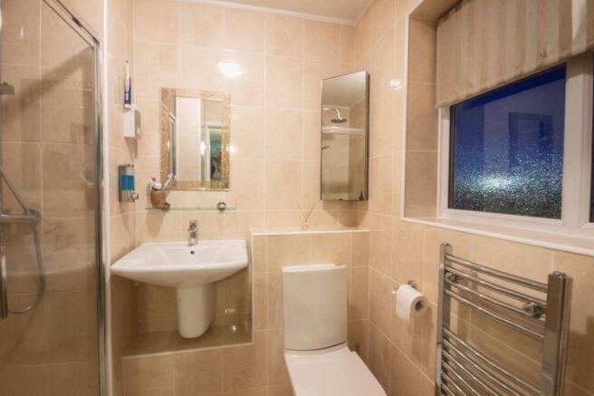 En-Suite