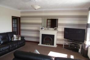40, Broom Crescent, Ochiltree KA18 2PS