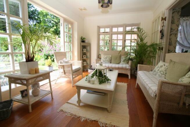 Family room alternate