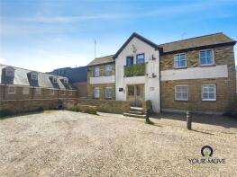 Flat 3, 14-16, Effingham Street, Ramsgate CT11 9AT