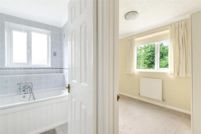 En Suite/Master