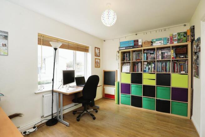 Dining Room/Study