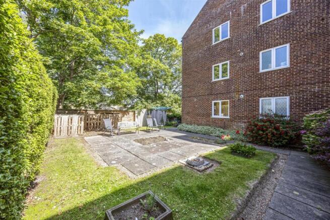 Communal Gardens