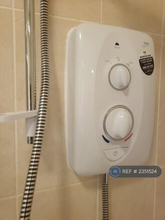 Electric Shower