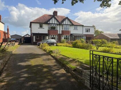 Houghton Road, Carlisle