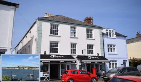 The Quay, Appledore, Bideford