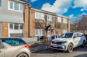5, Aldam Croft, Sheffield S17 4GF