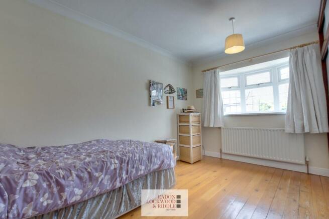 Bedroom 3