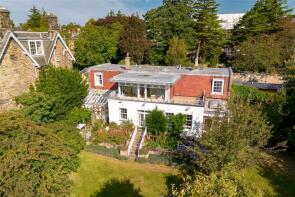 15, Blackford Road, Edinburgh EH9 2DT