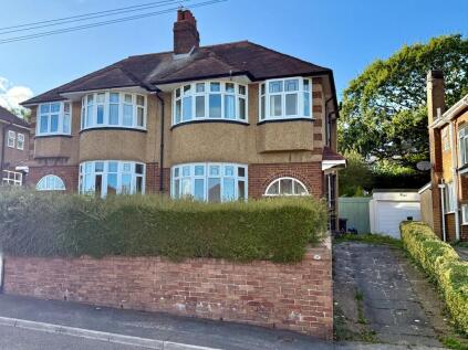 Melfort Road, Newport, NP20