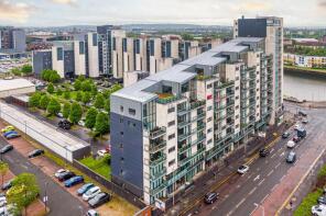 Flat 4/1, 173, Finnieston Street, Glasgow G3 8HD