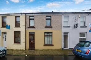 21, Dean Street, Aberdare CF44 7BN