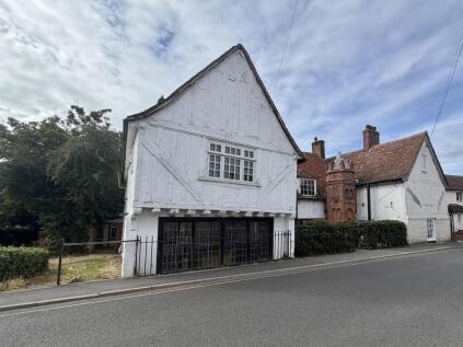 50 High Street, Brightlingsea, Colchester, Essex CO7 0AQ