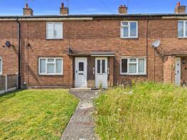 11, Cunningham Avenue, Wrexham LL13 8SY