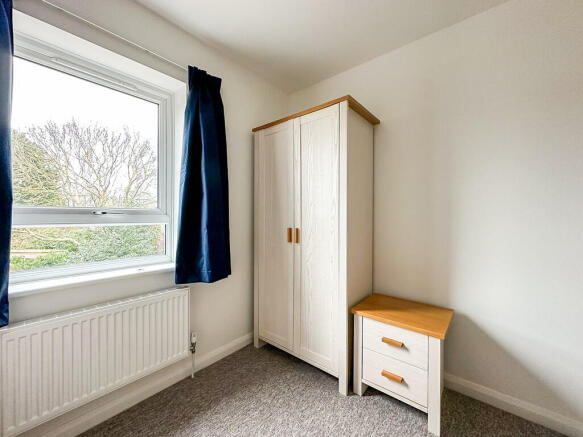 Bedroom Three (3)