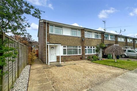 Cotswold Way, East Preston, Littlehampton, West Sussex
