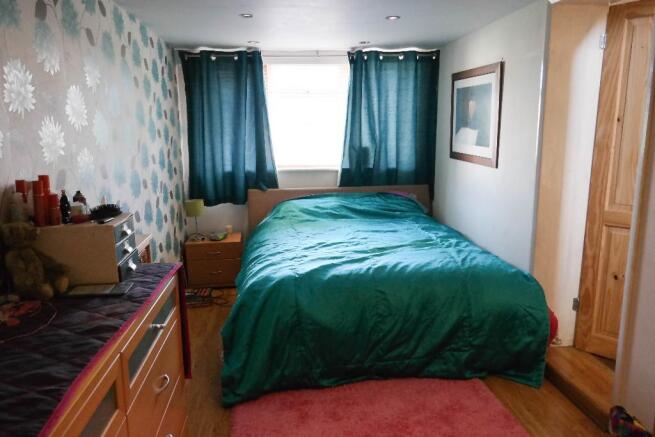 Family Room/ Bed 4