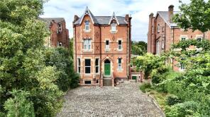 66, Park Road West, Prenton CH43 8SF