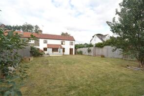 4, Kennett Cottages, Dane Hill Road, Newmarket CB8 7QH