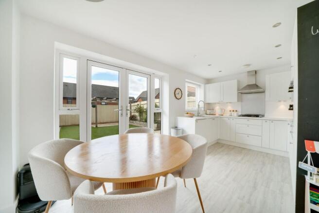 Mitcham Grove, Priorslee, TF2 photo 4