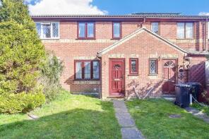 20, Gibson Road, Dagenham RM8 1YE