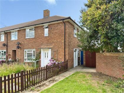 Castleshaw Close, Millbrook, Southampton, Hampshire