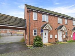 31, Chalkpit Lane, Chinnor OX39 4DF
