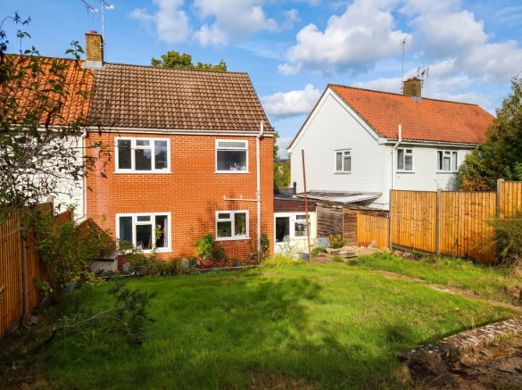 Rushington Lane, Rushington Manor photo 3
