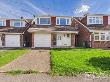The Warren, Billericay, Essex