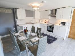 Brewster House, Brewster Lane, Skegness PE24 4LS