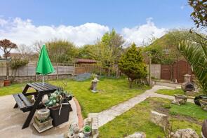 22, Cecil Road, Lancing BN15 8HN