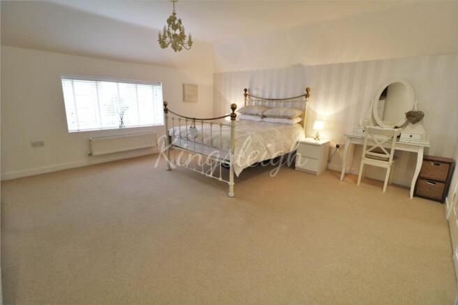 Principal Bedroom