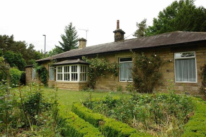 Front Gardens